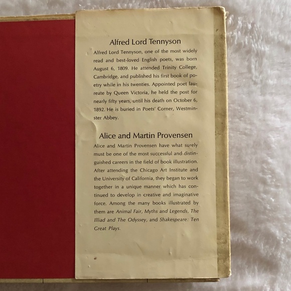 The Charge of the Light Brigade by Alfred Lord Tennyson, 1964 - Picture 4 of 12